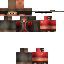 Texture for Red Sniper TF2
