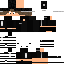Texture for caiooba com roupa preta e luva