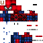 Texture for Spidey Carnage Updated