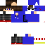 Texture for caca