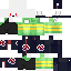 Texture for evil asie :)