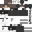 Texture for under face