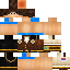 Texture for steve