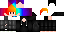 Texture for Spectrum Kid