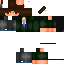 Texture for Школьник осенний скин с тенями