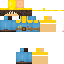 Texture for Afonso Builder