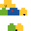 Texture for Roblox Noob