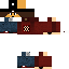 Texture for rtfh