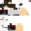 Texture for Pedro Real Live V2 Amarado