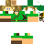Texture for Monkeymanlol