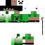 Texture for Hh