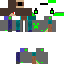 Texture for GamePLayer
