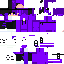 Texture for steve