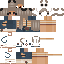 Texture for stup