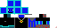Texture for Normal B.O.T