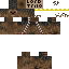 Texture for KingChewie