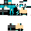 Texture for ItzME_ArianeLSG