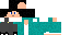 Texture for The Guy
