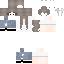 Texture for ClaarahBR 