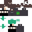 Texture for スキン