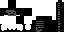 Texture for Mutant Wither Skeleton