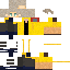 Texture for middle age crainer