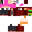 Texture for Natsu_TH