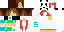 Texture for panda