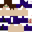 Texture for GamingWithJen Becomes a Wizard