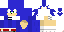 Texture for sonic