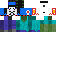 Texture for THOMAS THE TANK ENGINE