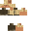 Texture for husk