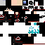 Texture for Sasuke_D3us