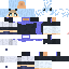 Texture for mint bush