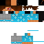 Texture for ossan