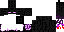 Texture for alien enderman