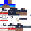 Texture for Mbappe