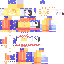 Texture for sol e lua