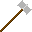 Texture for Steel War Hammer
