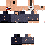 Texture for Jason Voorhees (Part 9)