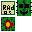 Texture for cactus.json_texture