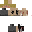 Texture for jack krauser form 1