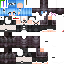 Texture for fake netherite armor rem