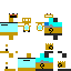 Texture for My singing Monsters Monsters Wubbox