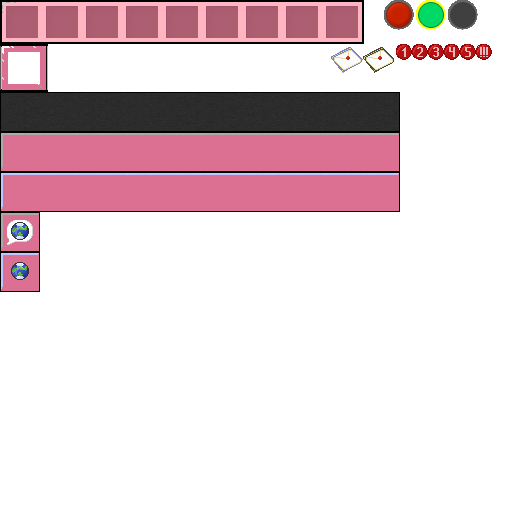 Texture for inventory tab thing