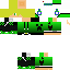Texture for TheBrainChar
