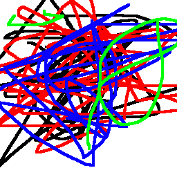 Texture for dragon_exploding