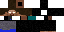Texture for HEROBRINE!