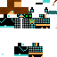 Texture for fan
