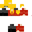 Texture for RukaKimo